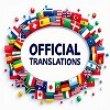 Official Translations LLC