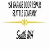 1st Garage Door Repair Seattle Company