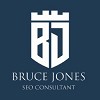 Bruce Jones SEO Services Seattle