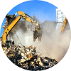 Demolition Contractors Seattle