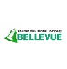 Charter Bus Rental Company Bellevue