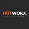 HOTWORX - Redmond, WA (Town Center)