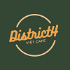 DISTRICT 4 CAFE