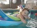 Kinder Swimmer