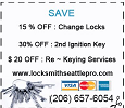 Locksmith Seattle Pro