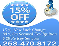 Kent Locksmith