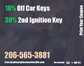 Jeep Key Replacement