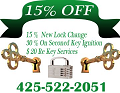 Kirkland Locksmith