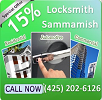 Locksmith Sammamish