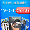 Locksmith Burien WA