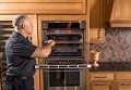 Wolf Top Choice Appliance Repair Redmond