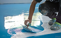 Redmond Epoxy Flooring