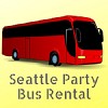 Seattle Party Bus Rental