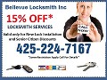 Bellevue Locksmith Inc