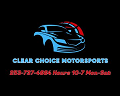 Clear Choice Motorsports