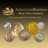 American Rarities Rare Coin Company - WA
