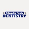 Affordable Family Dentistry
