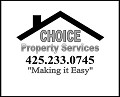 Choice Property Services