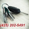 Car Key Locksmith Seattle WA