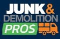 Junk Pros Dumpster Rentals Bellevue