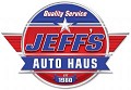 Jeff's Autohaus