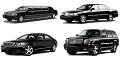 Seattle First Limo Service