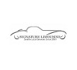 Signature Limo Town Car Airport Service