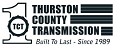 Thurston County Transmission Repair Shop