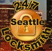 24/7 Seattle Locksmith