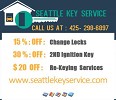 Seattle Key Service
