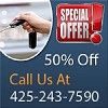 Automobile key replacement Seattle