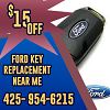 Ford Key Replacement Near Me