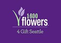 1-800-flowers 4 Gift Seattle